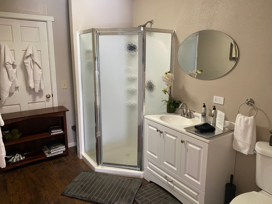 Creekside Inn of Paso Robles主图