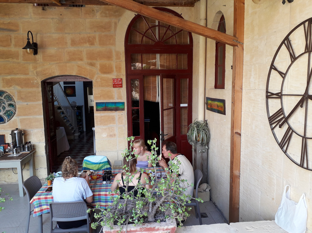 Charming B&B Dar Ta Zeppi Gozo主图