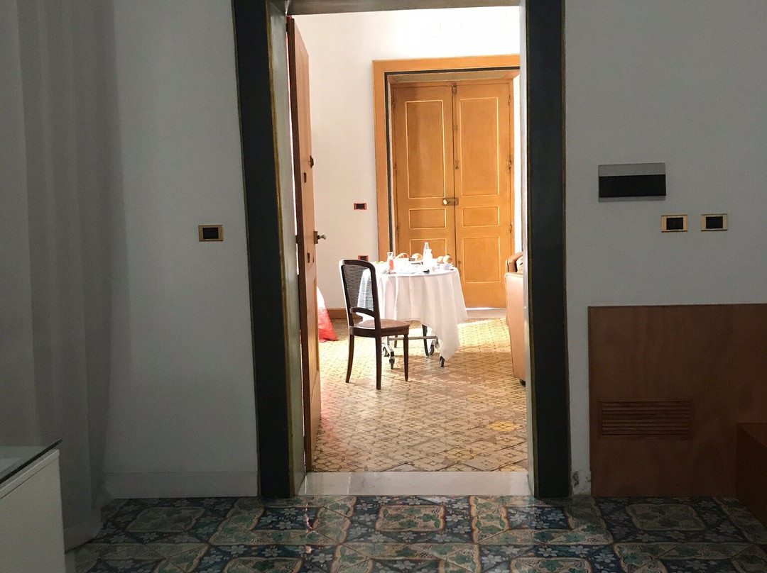Villa Durante-埃尔科拉诺必去景点