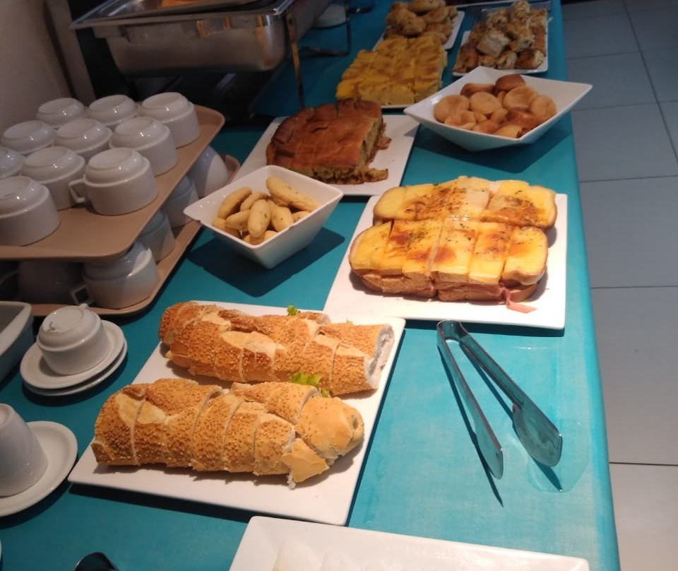 Beleza Beach Hotel主图