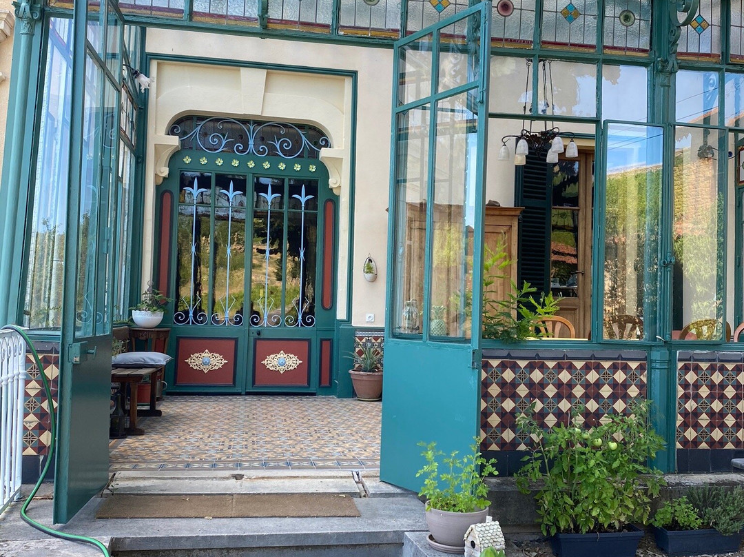 Le Clos des Fayettes主图