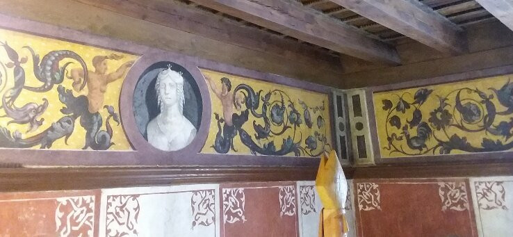 Palazzo Assessorile di Cles-Cles必去景点