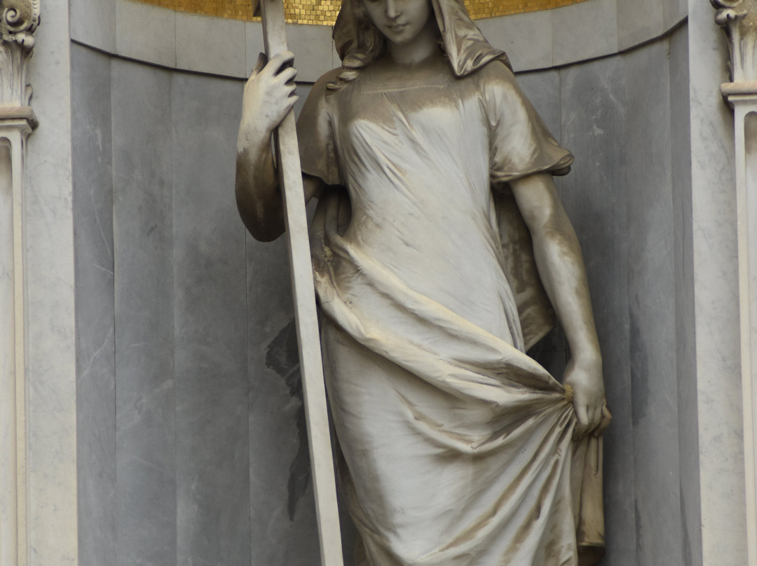 Concattedrale di Santa Maria del Popolo-Pontremoli必去景点