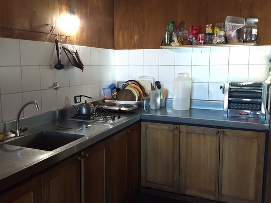 Refugio Agostino Rocca-圣卡洛斯-德巴里洛切必去景点