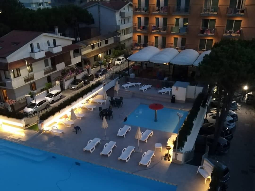 Hotel Sole主图