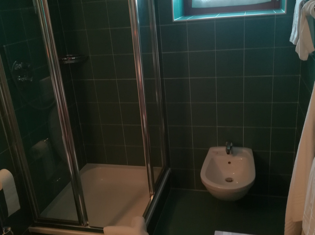 Hotel & Residence la Villa主图