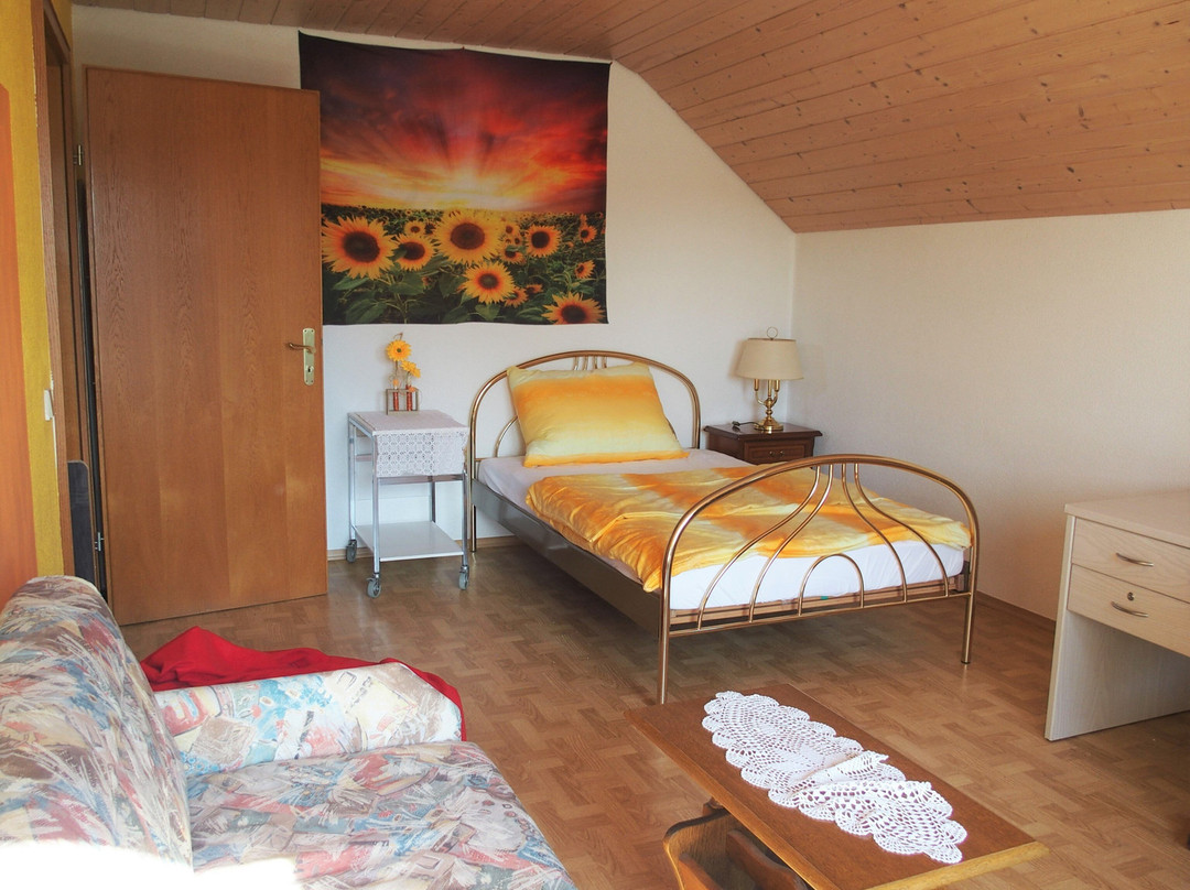 Iller Domizil - Haus Elisabeth主图