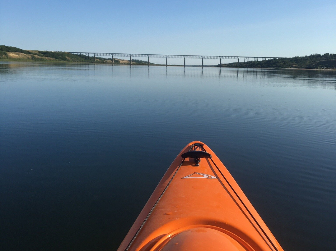 Outlook & District Regional Park-Outlook必去景点
