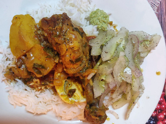 Traveling Spoon-毛里求斯必去景点