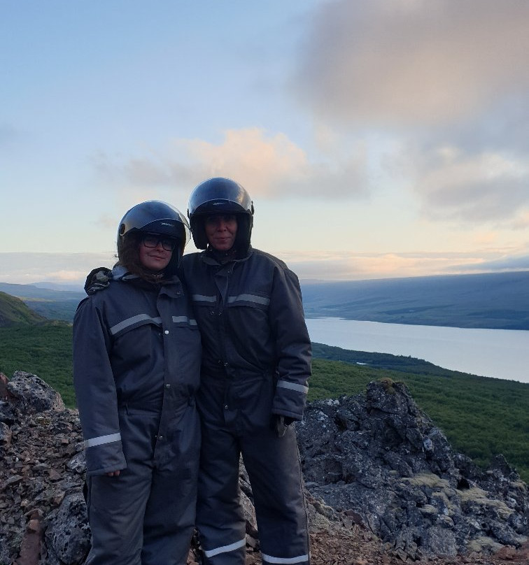 East Highlanders-埃伊尔斯塔济必去景点