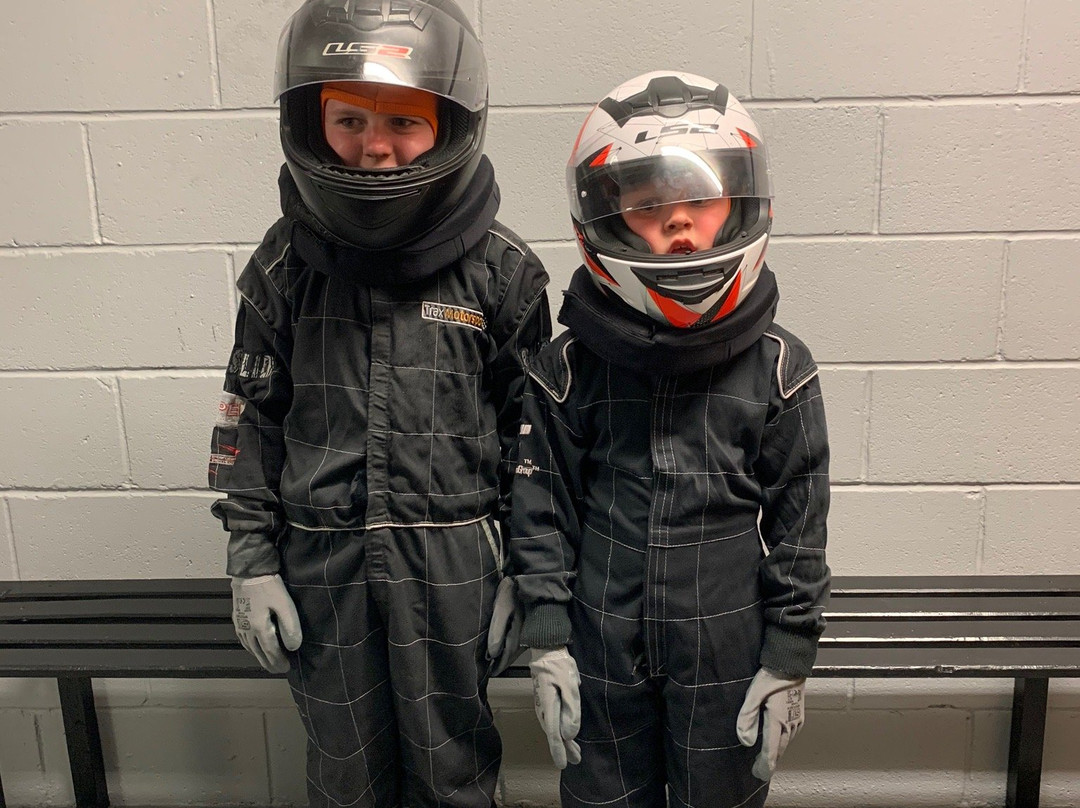 Lune KRT Ltd.-兰开斯特必去景点