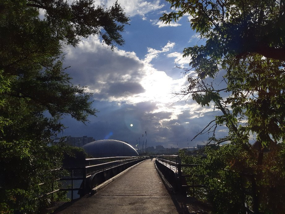 Tours Expédition Ottawa景点图片