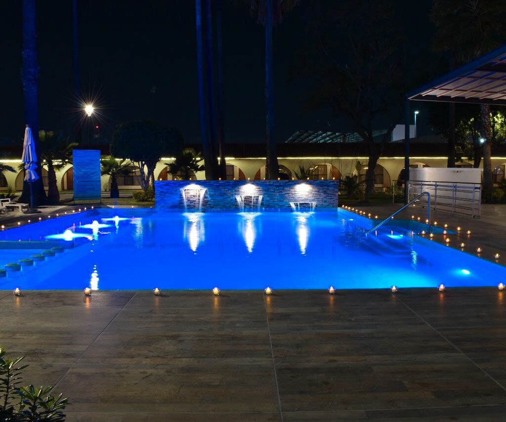 Hotel Sand's San Luis-官方