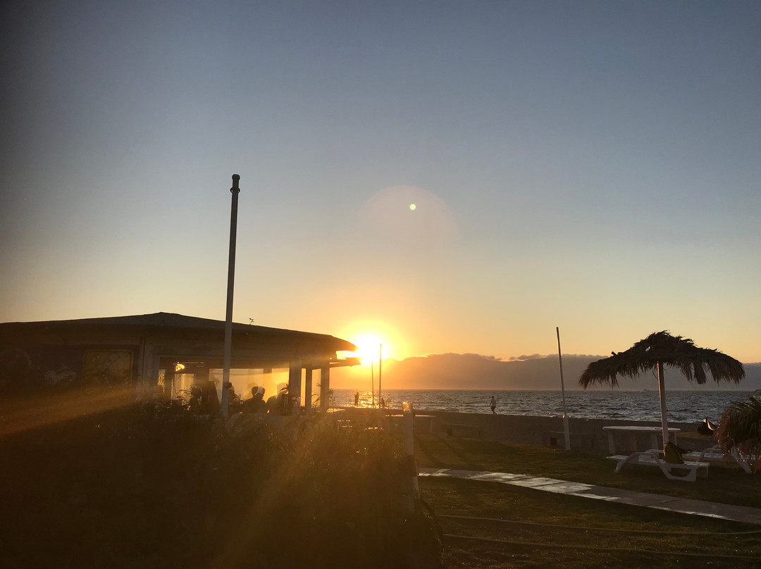 NewKiteZone Kitesurf景点图片
