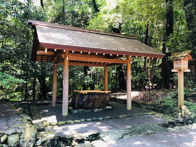 Yamato-hime Shrine-伊势市必去景点