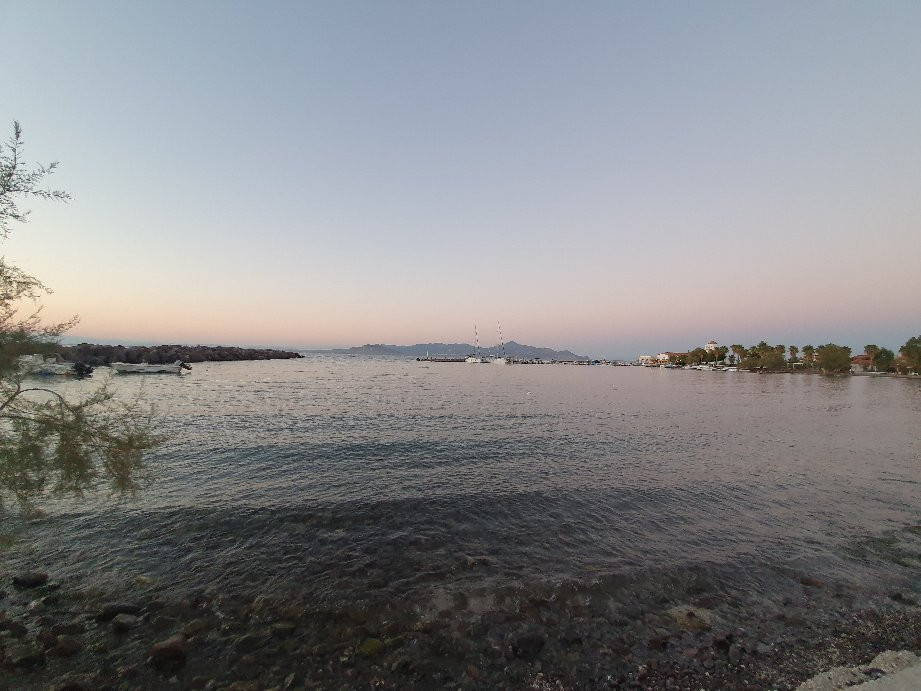 Methana e bike tours-Methana必去景点