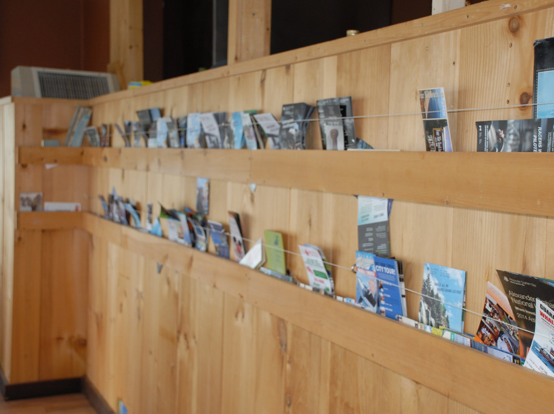 Harbourview Motel and Accommodations主图