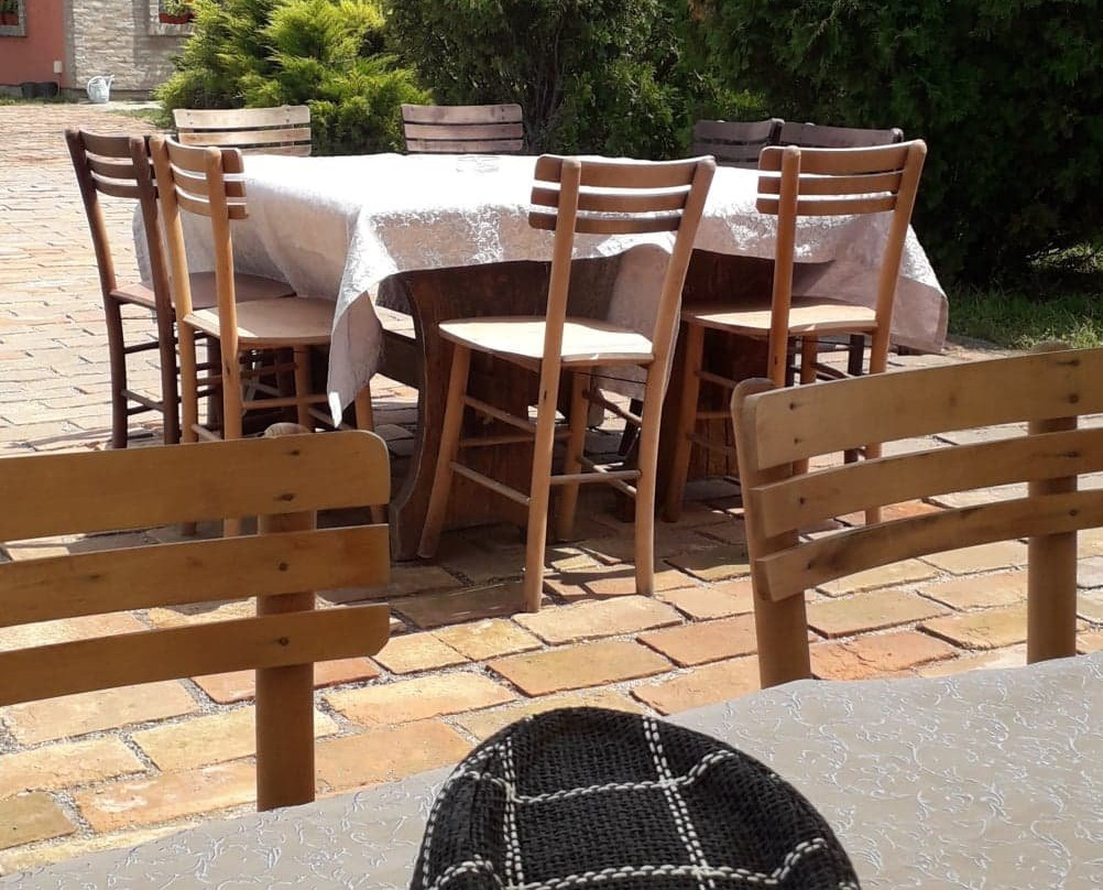 Deliblatska Carda主图