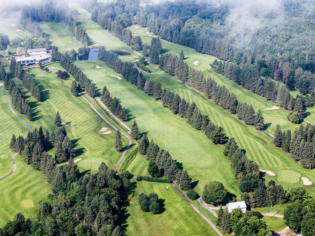 Club de Golf Sainte-Marie景点图片