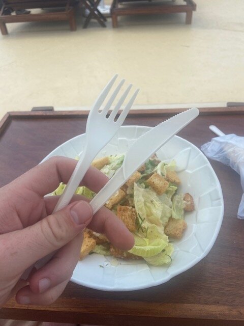 Destino Five Ibiza-泳池