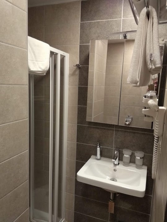 Hotel Bellevue Tlapak主图