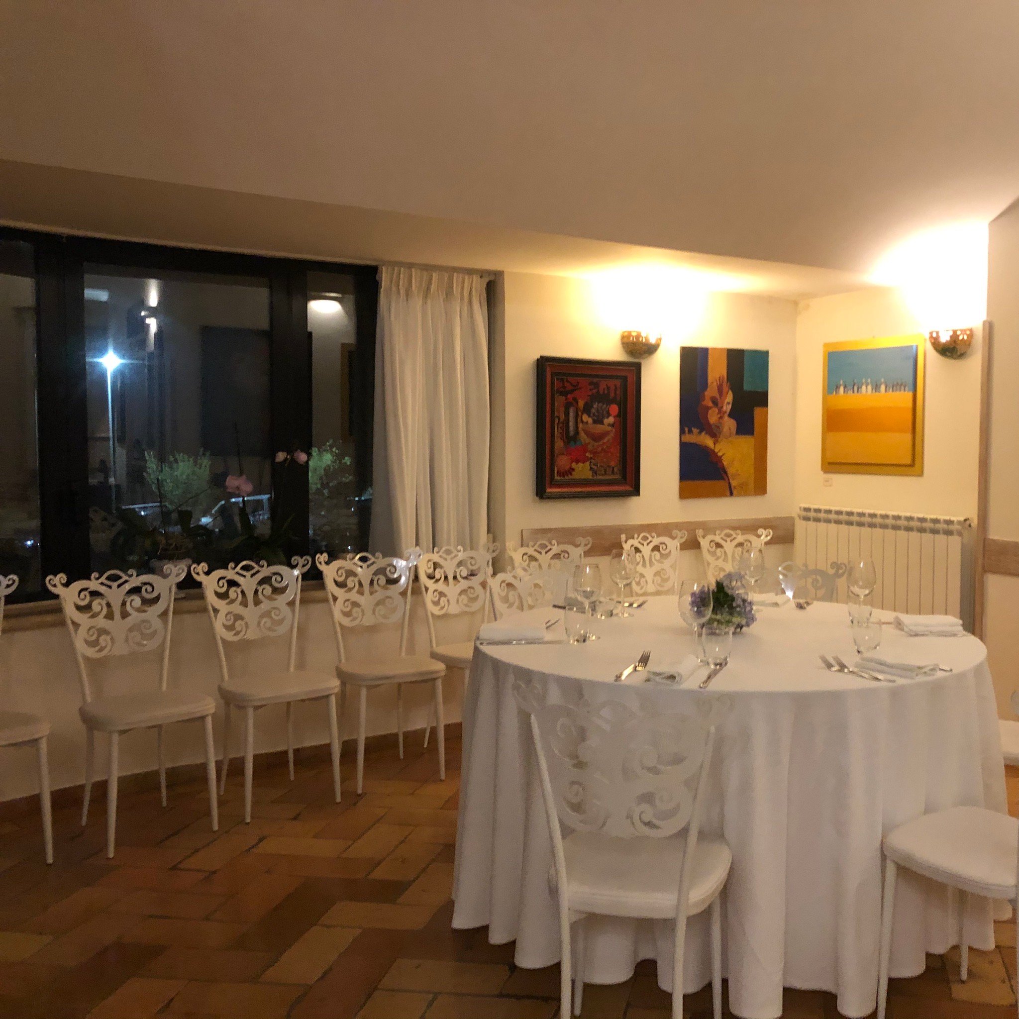 Agriturismo le Cerquette-官方