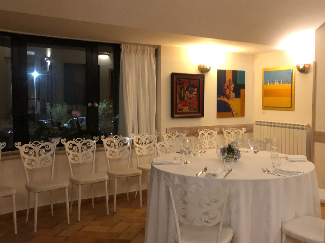 Agriturismo le Cerquette主图