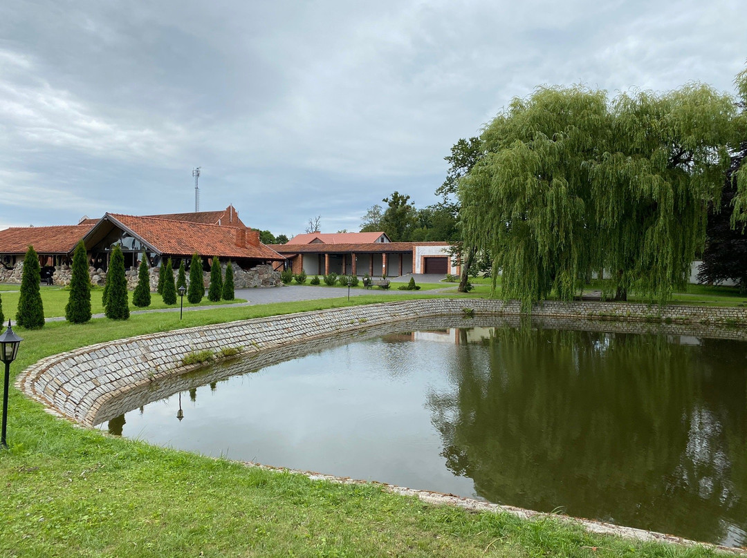 Langendorf Castle Estate主图
