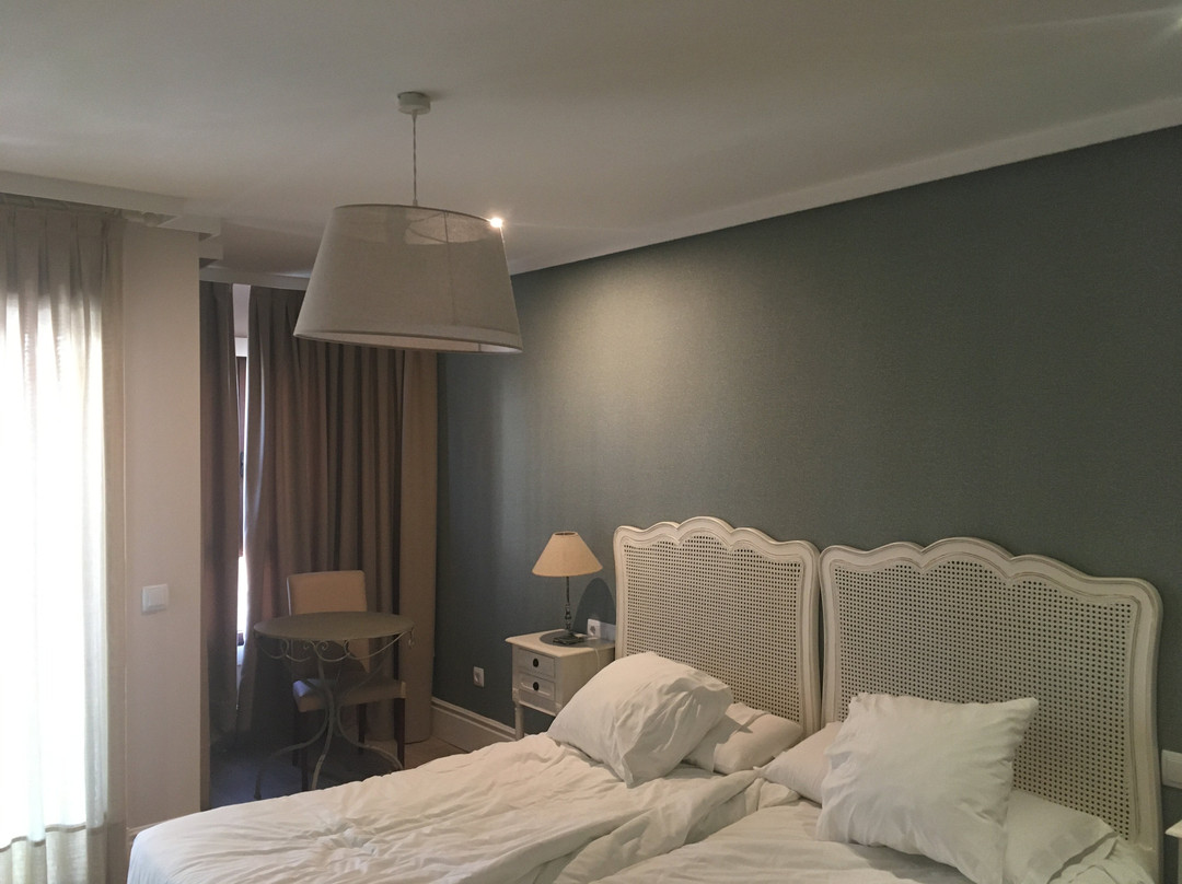 Natura Petit Hotel主图