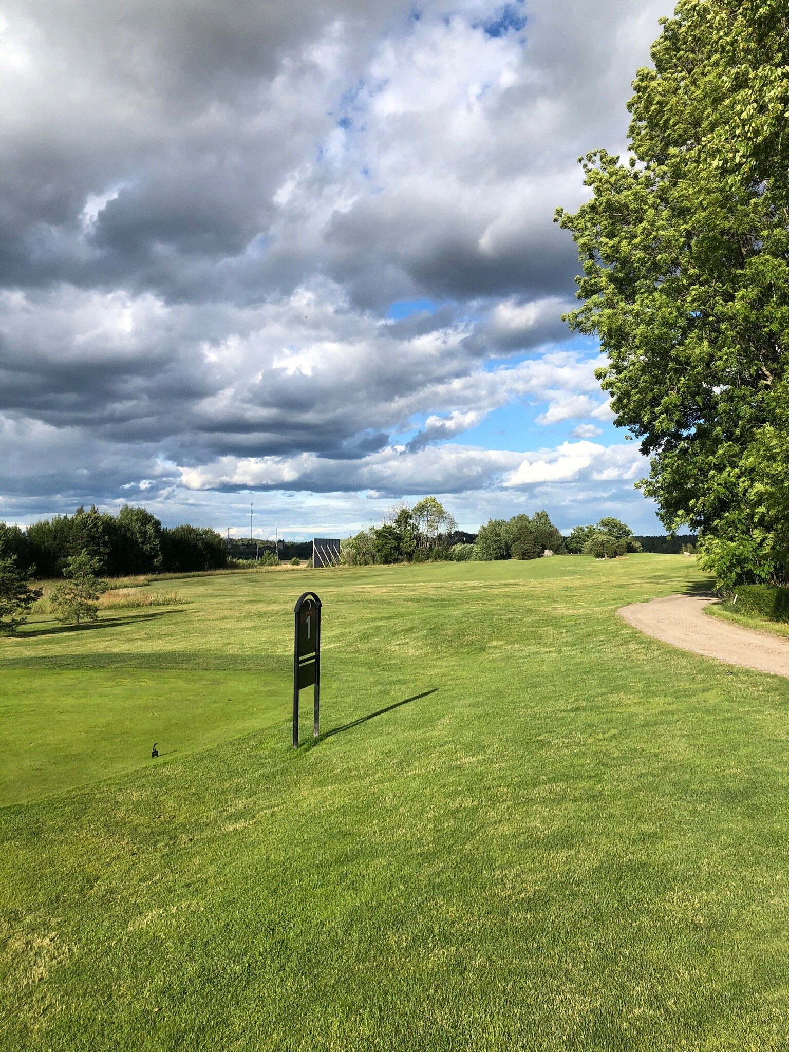 Orresta Golf & Konferens-官方