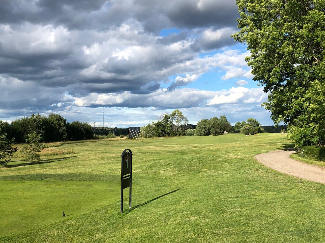 Orresta Golf & Konferens主图