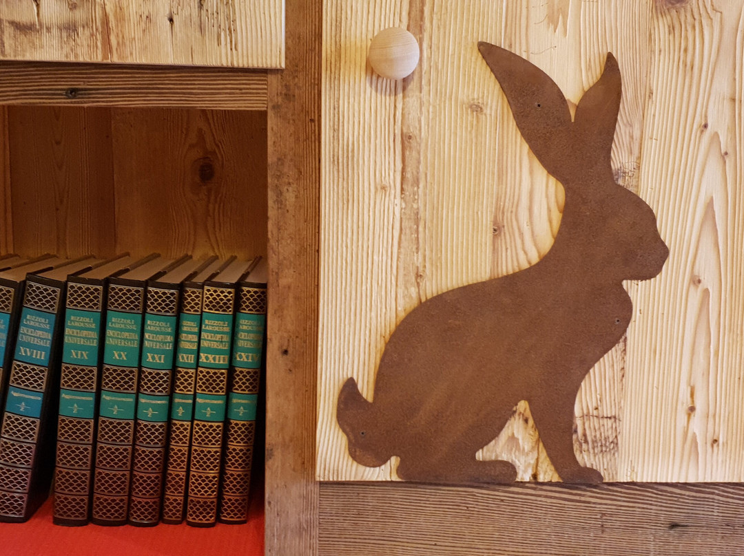 Albergo Rondinella主图