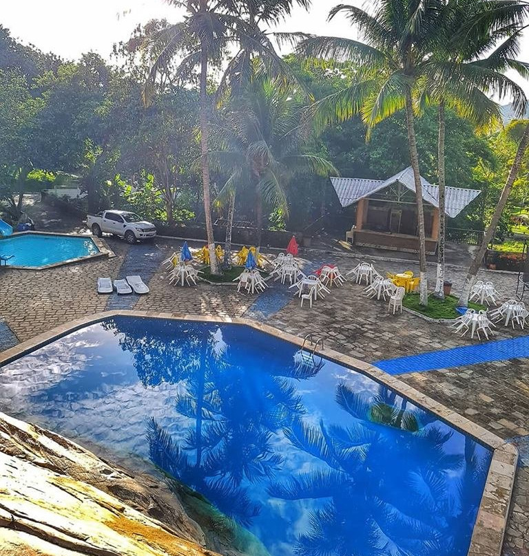 Quilombo Hotel Fazenda主图