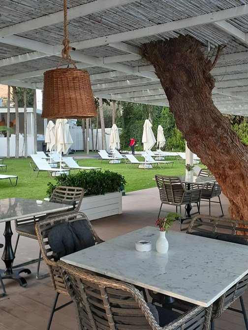 Liv Hotel By Bellazure主图