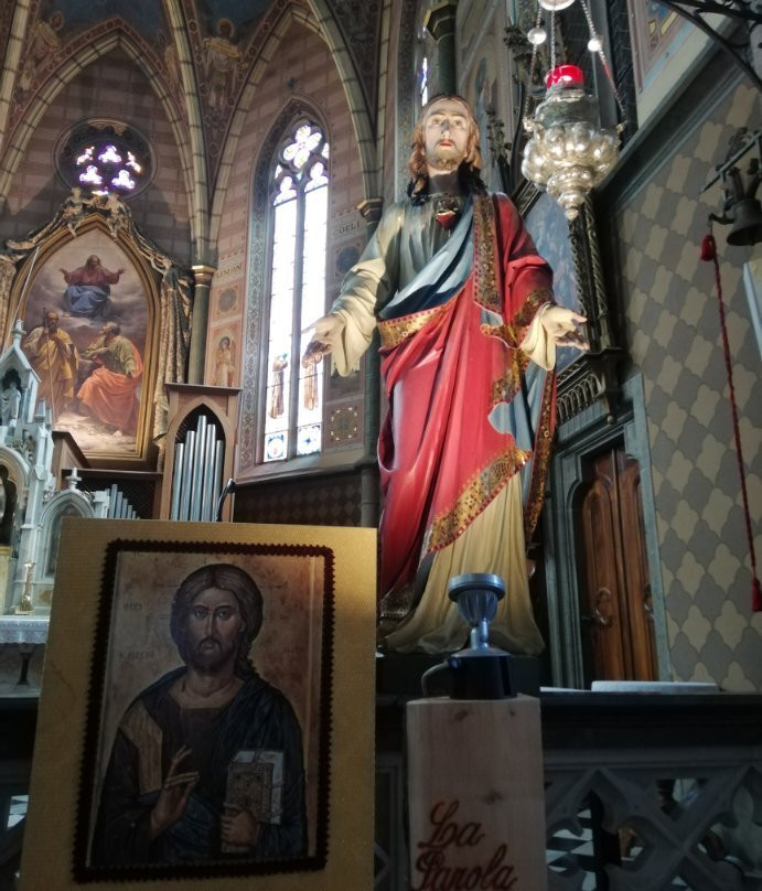 Chiesa Arcipretale dei Santi Filippo e Giacomo景点图片