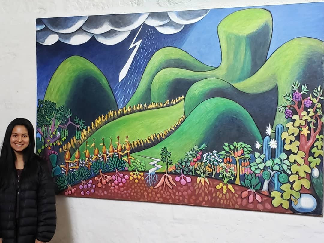 Museo Arqueologico y Etnografico del Conjunto Monumental Belen-卡哈马卡必去景点