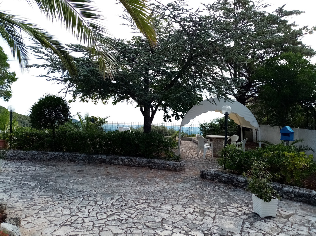B&B Puglia Vista Mare主图