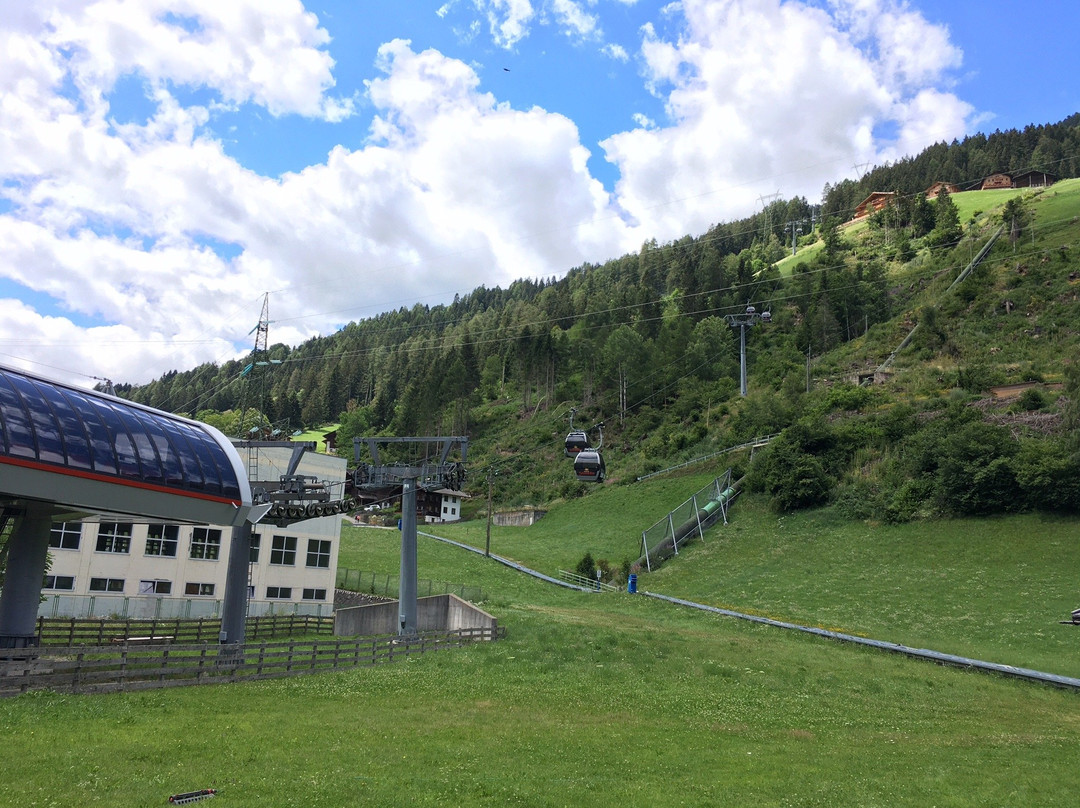 Schwemmalm Funivia-Santa Valburga必去景点