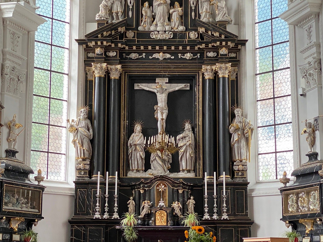 Winkelrieddenkmal