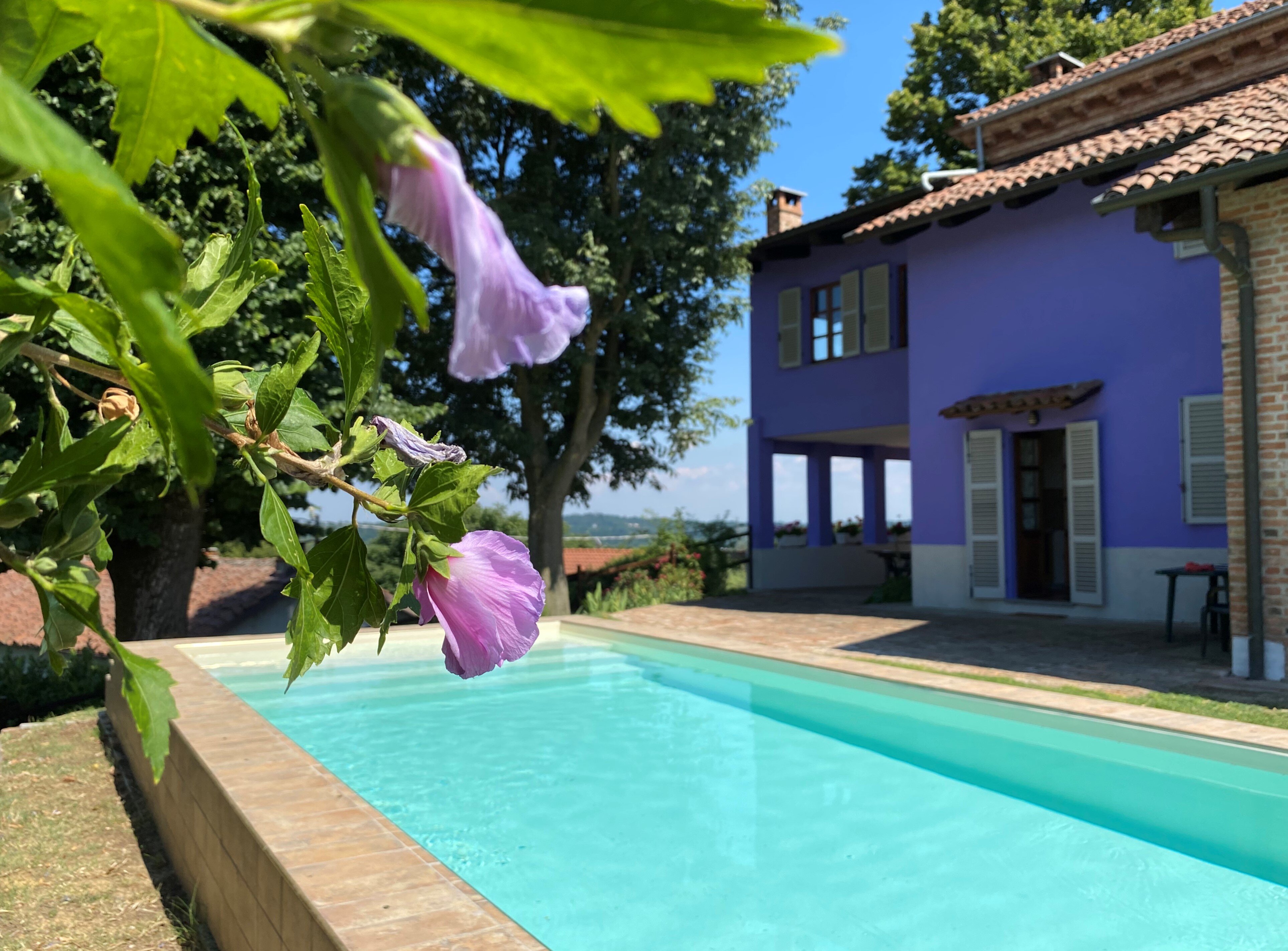B&B Locanda Dei Tigli-官方