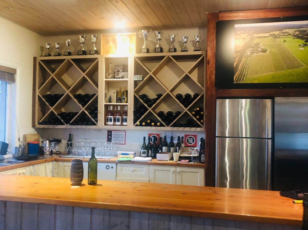 Tertini Wines-Mittagong必去景点