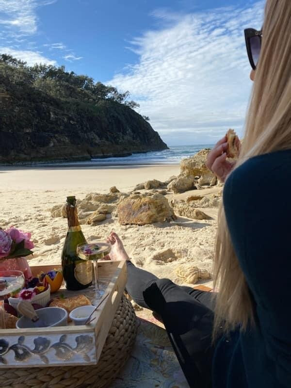 Sky Dance-布里斯班必去景点