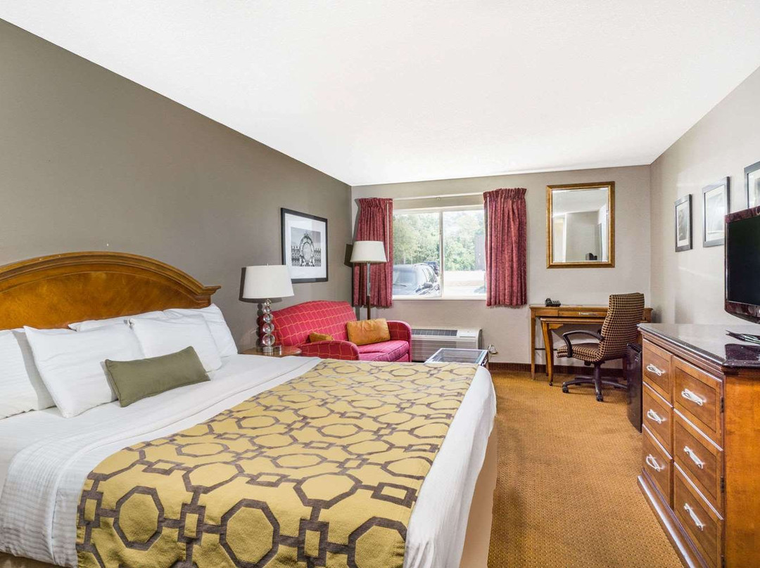 Baymont by Wyndham Piqua主图