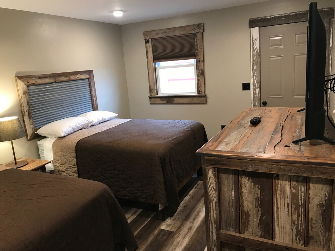 Idle Spurs Inn主图