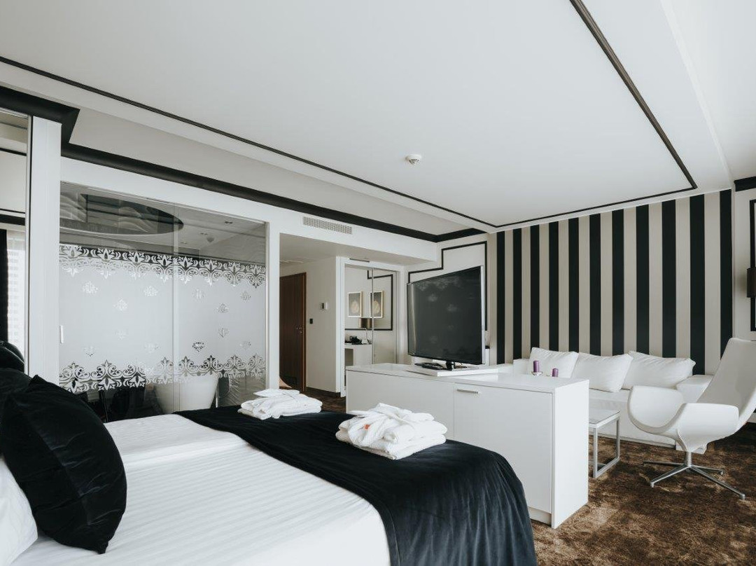 Hotel Sułkowski Conference & Resort主图