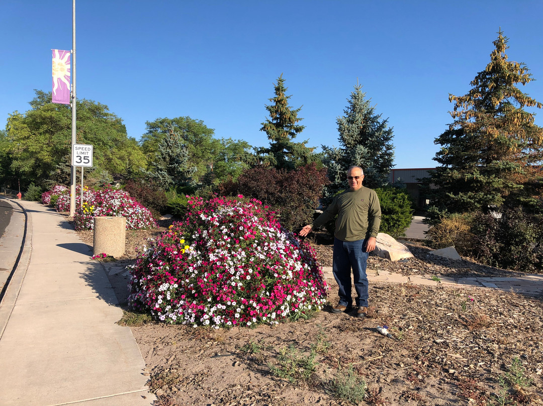 Executive Inn & Suites Extended Stay - Vernal主图