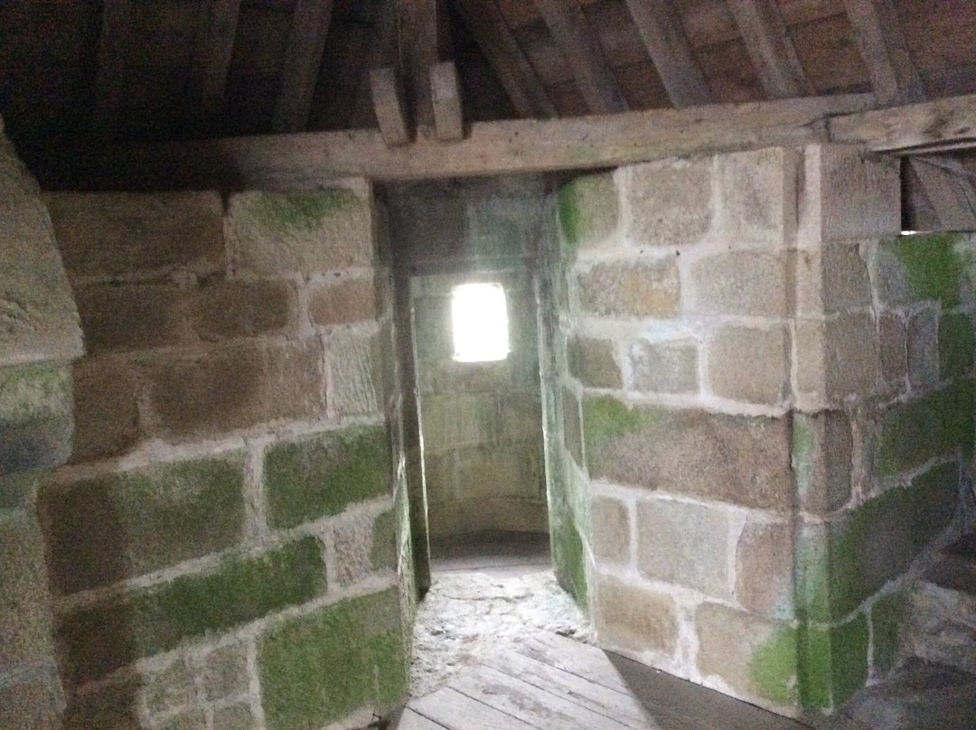 Le Présidial-Guerlesquin必去景点