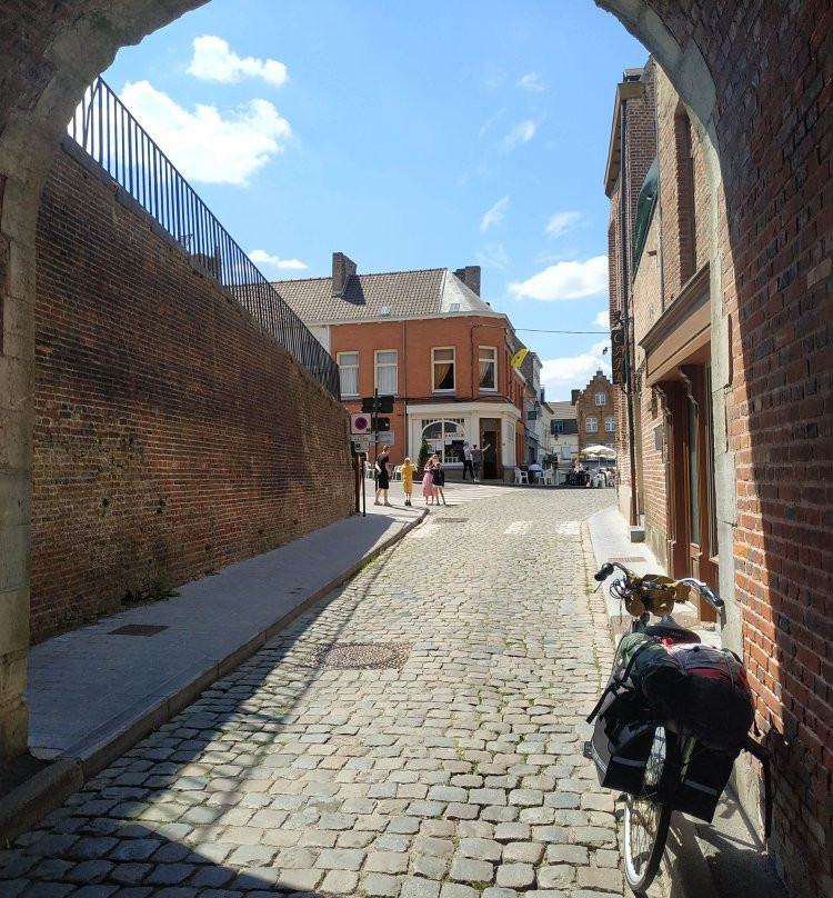Centre Historique de Cassel景点图片