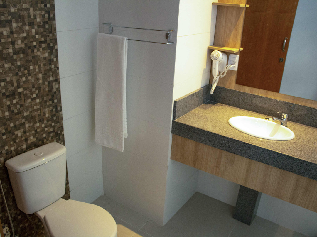 Tri Hotel Chapecó主图