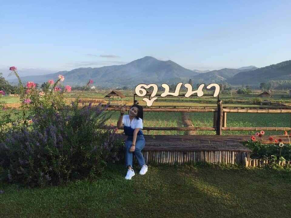 Toob Na Homestay主图